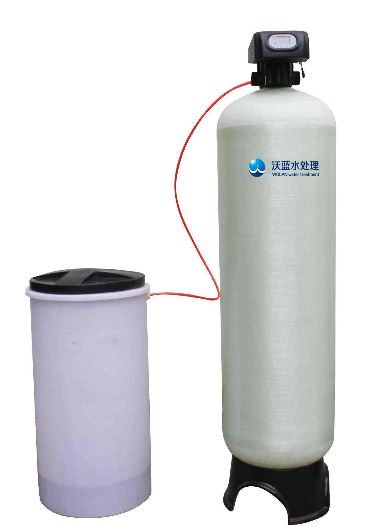 洗涤行业软化水设备